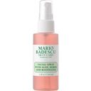 Facial Spray with Aloe, Herbs & Rosewater - 59 ml
