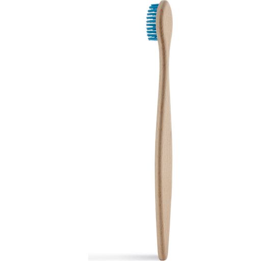 Georganics Beechwood Toothbrush Firm - 1 pz.