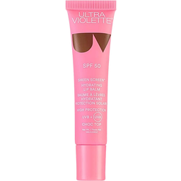 Ultra Violette Sheen Screen™ Hydrating Lip Balm SPF 50 - Choc Top