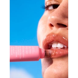 Ultra Violette Sheen Screen™ Hydrating Lip Balm SPF 50 - Choc Top