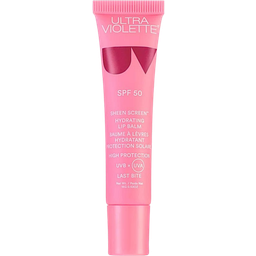 Ultra Violette Sheen Screen™ Hydrating Lip Balm SPF 50 - Last Bite