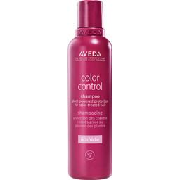 Aveda Color Control - RICH Shampoo - 200 ml