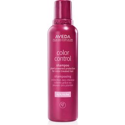 Aveda Color Control RICH sampon - 200 ml