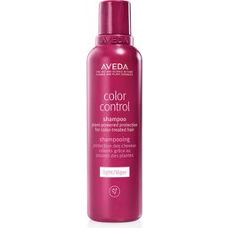 Aveda Color Control - LIGHT Shampoo - 200 ml