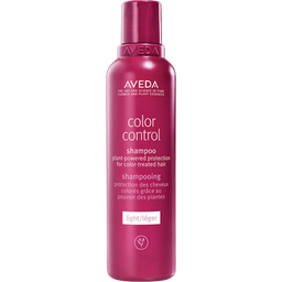 Aveda Color Control LIGHT Shampoo - 200 ml