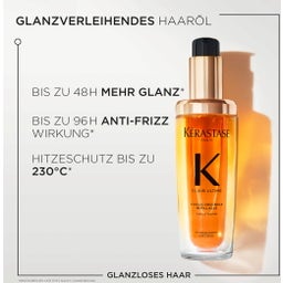 Elixir Ultime L'Huile Originale nachfüllbar - Refilable Package