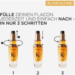 Elixir Ultime L'Huile Originale nachfüllbar - Refilable Package