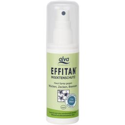 Alva Naturkosmetik Effitan Insect Protection Spray