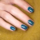Manucurist Green Nail Polish - Ciemne odcienie - Dark Clover