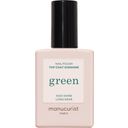 Manucurist Green Top Coat Sunshine - 15 ml