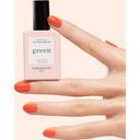 Manucurist Green Top Coat Sunshine - 15 ml