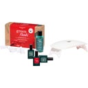 Manucurist Green Flash Starter Kit - Poppy Red