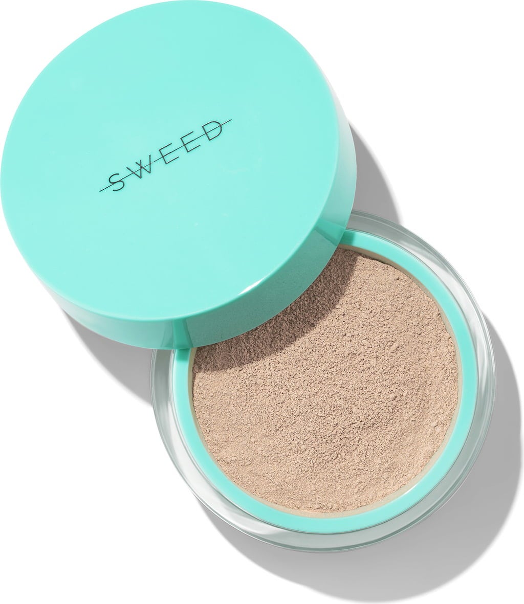 SWEED Miracle Powder