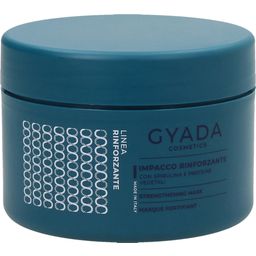 GYADA Strengthening Hair Mask with Spirulina - 250 ml