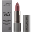 Velvet Wear Matte Cream Lipstick, 31 Cool Nude (3.8)