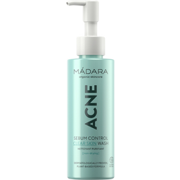 MÁDARA ACNE Sebum Control Clear Skin Wash - 140 ml