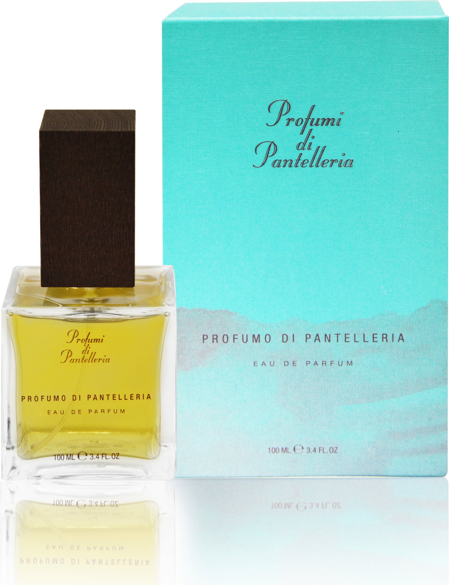 PROFUMO DI PANTELLERIA