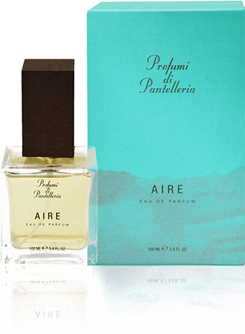 Profumi di Pantelleria AIRE