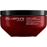 Shu Uemura Color Lustre Color Protecting Hair Mask 