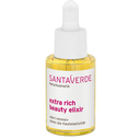 Santaverde Extra Rich Beauty Elixier - 30 ml