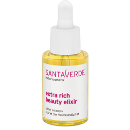 Santaverde Extra Rich Beauty Elixir