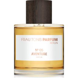 Frau Tonis Parfum No. 05 Aventure
