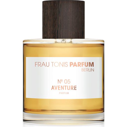 Frau Tonis Parfum No. 05 Aventure