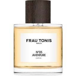 Frau Tonis Parfum No. 05 Aventure - 50 ml
