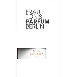 Frau Tonis Parfum No. 05 Aventure