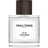 Frau Tonis Parfum No. 19 Oud Weiss