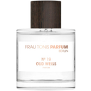 Frau Tonis Parfum No. 19 Oud Weiss - 100 ml