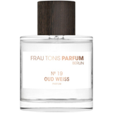 Frau Tonis Parfum No. 19 Oud Weiss