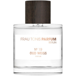 Frau Tonis Parfum No. 19 Oud Weiss - 50 ml