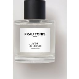 Frau Tonis Parfum No. 08 Été Éternel - 100 ml