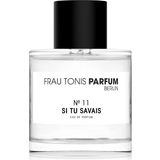 Frau Tonis Parfum No. 11 Si tu Savais