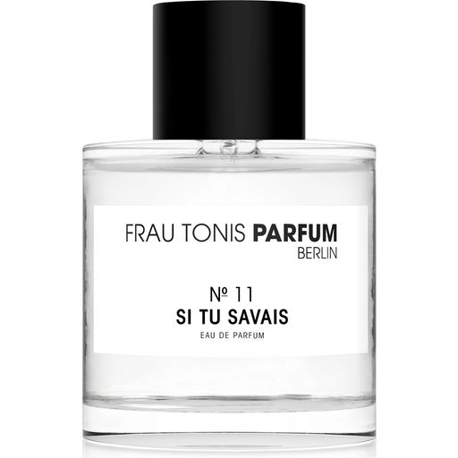 Frau Tonis Parfum No. 11 Si tu Savais