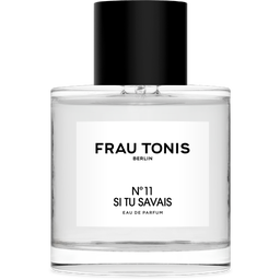 Frau Tonis Parfum No. 11 Si tu Savais - 50 ml