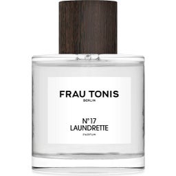 Frau Tonis Parfum No. 17 Laundrette - 50 ml