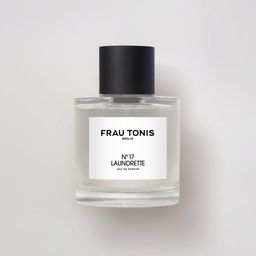 Frau Tonis Parfum No. 17 Laundrette - 50 мл
