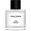 Frau Tonis Parfum No. 22 Hamburg - 50 ml
