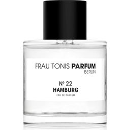 Frau Tonis Parfum No. 22 Hamburg