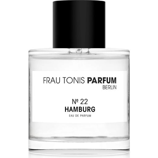 Frau Tonis Parfum No. 22 Hamburg