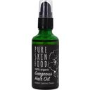 Organic Gorgeous Hair Oil Mallow - Passion Flower - 50 ml