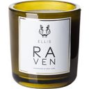 Ellis Brooklyn RAVEN Scented Candle - 184 g