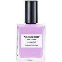 Nailberry Spring Collection 2024 - Lavender Fields