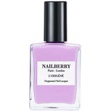 Nailberry Spring Collection 2024