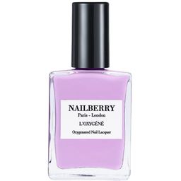 Nailberry Spring Collection 2024 - Lavender Fields