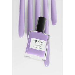 Nailberry Spring Collection 2024 - Lavender Fields