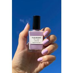 Nailberry Spring Collection 2024 - Lavender Fields