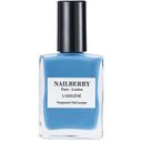Nailberry Spring Collection 2024 - Mistral Breeze